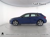 Auto Audi A3 sportback 40 1.4 tfsi e business advanced s-tronic aziendale in vendita presso concessionaria Fratelli Giacomel a 35.500 &euro; - foto numero 3