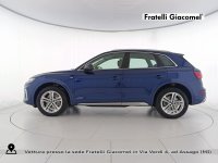 Auto Audi Q5 40 2.0 tdi mhev 12v s line quattro s-tronic usata in vendita presso concessionaria Fratelli Giacomel a 42.900 &euro; - foto numero 3