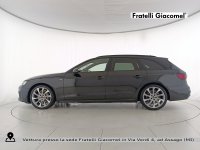 Auto Audi A4 avant 40 2.0 tdi mhev s line edition quattro 204cv s-tronic usata in vendita presso concessionaria Fratelli Giacomel a 44.900 &euro; - foto numero 3