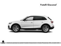 Auto Audi Q5 50 2.0 tfsi e business quattro s-tronic usata in vendita presso concessionaria Fratelli Giacomel a 49.900 &euro; - foto numero 3