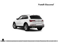 Auto Audi Q5 50 2.0 tfsi e business quattro s-tronic usata in vendita presso concessionaria Fratelli Giacomel a 49.900 &euro; - foto numero 4