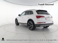 Auto Audi Q5 40 2.0 tdi mhev 12v business advanced quattro s-tronic usata in vendita presso concessionaria Fratelli Giacomel a 37.900 &euro; - foto numero 4