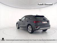 Auto Audi A3 allstreet 35 2.0 tdi s-tronic usata in vendita presso concessionaria Fratelli Giacomel a 39.900 &euro; - foto numero 4