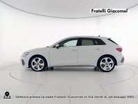 Auto Audi A3 sportback 35 2.0 tdi s line edition s-tronic usata in vendita presso concessionaria Fratelli Giacomel a 35.900 &euro; - foto numero 3
