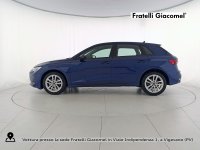 Auto Audi A3 sportback 35 2.0 tdi s-tronic aziendale in vendita presso concessionaria Fratelli Giacomel a 36.800 &euro; - foto numero 3