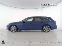 Auto Audi A4 avant 40 2.0 tdi mhev s line edition quattro 204cv s-tronic usata in vendita presso concessionaria Fratelli Giacomel a 39.900 &euro; - foto numero 3