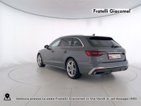 Auto Audi A4 avant 40 2.0 tdi mhev s line edition quattro 204cv s-tronic usata in vendita presso concessionaria Fratelli Giacomel a 42.900 &euro; - foto numero 4