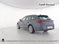 Auto Seat Leon sportstourer 2.0 tdi business 150cv dsg aziendale in vendita presso concessionaria Fratelli Giacomel a 27.900 € - foto numero 4