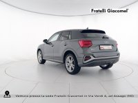 Auto Audi Q2 35 2.0 tdi s line edition s-tronic usata in vendita presso concessionaria Fratelli Giacomel a 33.900 &euro; - foto numero 4