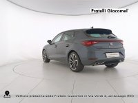Auto Seat Leon 2.0 tdi fr 150cv dsg aziendale in vendita presso concessionaria Fratelli Giacomel a 29.400 € - foto numero 4