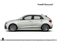 Auto Audi A1 sportback 30 1.0 tfsi business 116cv s-tronic km 0 in vendita presso concessionaria Fratelli Giacomel a 29.900 &euro; - foto numero 3