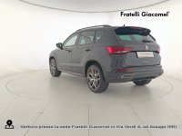 Auto Seat Ateca 1.5 ecotsi fr 150cv dsg usata in vendita presso concessionaria Fratelli Giacomel a 20.900 € - foto numero 4