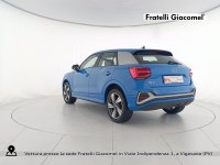 Auto Audi Q2 35 1.5 tfsi s line edition usata in vendita presso concessionaria Fratelli Giacomel a 24.500 &euro; - foto numero 4