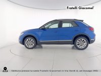 Auto Volkswagen T-Roc 1.0 tsi style 115cv km 0 in vendita presso concessionaria Fratelli Giacomel a 25.900 &euro; - foto numero 3