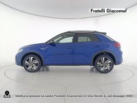 Auto Volkswagen T-Roc 2.0 tdi r-line plus 150cv dsg km 0 in vendita presso concessionaria Fratelli Giacomel a 33.400 &euro; - foto numero 3