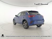 Auto Volkswagen T-Roc 2.0 tdi r-line plus 150cv dsg km 0 in vendita presso concessionaria Fratelli Giacomel a 33.400 &euro; - foto numero 4