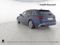 Auto Audi A4 avant 40 2.0 tdi mhev s line edition quattro 204cv s-tronic aziendale in vendita presso concessionaria Fratelli Giacomel a 39.900 &euro; - foto numero 4