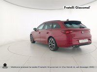Auto Seat Leon sportstourer 1.5 etsi fr 150cv dsg usata in vendita presso concessionaria Fratelli Giacomel a 20.900 € - foto numero 4