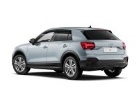 Auto Audi Q2 30 1.0 tfsi business 116cv nuova in vendita presso concessionaria Fratelli Giacomel a 36.600 &euro; - foto numero 4