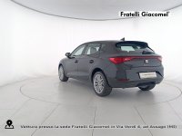 Auto Seat Leon 1.5 hybrid style 116cv dsg km 0 in vendita presso concessionaria Fratelli Giacomel a 26.900 € - foto numero 4
