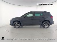 Auto Seat Ateca 1.5 ecotsi fr 150cv dsg usata in vendita presso concessionaria Fratelli Giacomel a 21.400 € - foto numero 3