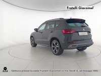 Auto Seat Ateca 1.5 ecotsi fr 150cv dsg usata in vendita presso concessionaria Fratelli Giacomel a 21.400 € - foto numero 4