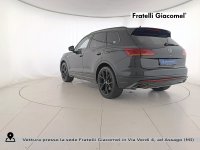 Auto Volkswagen Touareg 3.0 v6 tsi eh r tiptronic usata in vendita presso concessionaria Fratelli Giacomel a 56.490 &euro; - foto numero 4