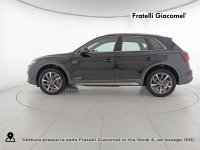 Auto Audi Q5 40 2.0 tdi mhev 12v business advanced quattro s-tronic usata in vendita presso concessionaria Fratelli Giacomel a 34.900 &euro; - foto numero 3
