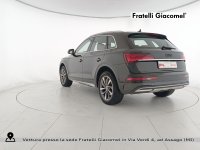 Auto Audi Q5 40 2.0 tdi mhev 12v business advanced quattro s-tronic usata in vendita presso concessionaria Fratelli Giacomel a 34.900 &euro; - foto numero 4