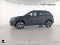 Auto Seat Ateca 2.0 tdi black edition 150cv dsg aziendale in vendita presso concessionaria Fratelli Giacomel a 28.900 € - foto numero 3