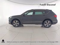 Auto Seat Tarraco 2.0 tsi xcellence 4drive 190cv dsg usata in vendita presso concessionaria Fratelli Giacomel a 30.900 € - foto numero 3