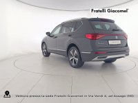 Auto Seat Tarraco 2.0 tsi xcellence 4drive 190cv dsg usata in vendita presso concessionaria Fratelli Giacomel a 30.900 € - foto numero 4