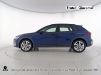 Auto Audi A3 allstreet 2.0 tdi business advanced 150cv s-tronic aziendale in vendita presso concessionaria Fratelli Giacomel a 37.500 &euro; - foto numero 3