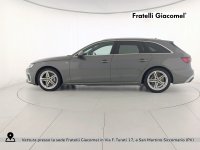Auto Audi A4 avant 40 2.0 tdi mhev s line edition quattro 204cv s-tronic aziendale in vendita presso concessionaria Fratelli Giacomel a 39.900 &euro; - foto numero 3