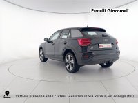 Auto Audi Q2 35 2.0 tdi admired quattro s-tronic usata in vendita presso concessionaria Fratelli Giacomel a 27.500 &euro; - foto numero 4