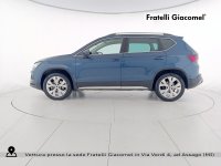 Auto Seat Ateca 2.0 tsi xperience 4drive 190cv dsg usata in vendita presso concessionaria Fratelli Giacomel a 25.900 € - foto numero 3
