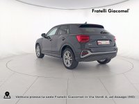 Auto Audi Q2 35 2.0 tdi s line edition s-tronic usata in vendita presso concessionaria Fratelli Giacomel a 33.900 &euro; - foto numero 4