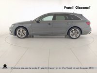 Auto Audi A4 avant 40 2.0 tdi mhev s line edition quattro 204cv s-tronic usata in vendita presso concessionaria Fratelli Giacomel a 39.900 &euro; - foto numero 3