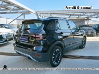 Auto Volkswagen T-Cross 1.0 tsi style 110cv usata in vendita presso concessionaria Fratelli Giacomel a 15.900 &euro; - foto numero 3