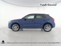 Auto Audi Q2 35 2.0 tdi s line edition s-tronic usata in vendita presso concessionaria Fratelli Giacomel a 33.900 &euro; - foto numero 3