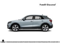 Auto Audi Q2 30 2.0 tdi admired advanced usata in vendita presso concessionaria Fratelli Giacomel a 27.900 &euro; - foto numero 3