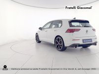 Auto Volkswagen Golf 2.0 tsi gti 245cv usata in vendita presso concessionaria Fratelli Giacomel a 29.400 &euro; - foto numero 4