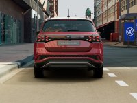 Auto Volkswagen T-Cross 1.0 tsi r-line plus 115cv nuova in vendita presso concessionaria Fratelli Giacomel a 30.500 &euro; - foto numero 3