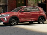 Auto Volkswagen T-Cross 1.0 tsi r-line plus 115cv nuova in vendita presso concessionaria Fratelli Giacomel a 30.500 &euro; - foto numero 4