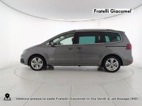 Auto Seat Alhambra 2.0 tdi cr advance 150cv dsg usata in vendita presso concessionaria Fratelli Giacomel a 21.900 € - foto numero 3
