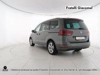 Auto Seat Alhambra 2.0 tdi cr advance 150cv dsg usata in vendita presso concessionaria Fratelli Giacomel a 21.900 € - foto numero 4