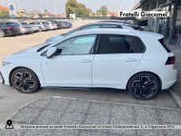 Auto Volkswagen Golf 2.0 tdi r-line plus 150cv dsg aziendale in vendita presso concessionaria Fratelli Giacomel a 33.900 &euro; - foto numero 3