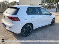 Auto Volkswagen Golf 2.0 tdi r-line plus 150cv dsg aziendale in vendita presso concessionaria Fratelli Giacomel a 33.900 &euro; - foto numero 4