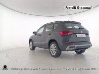 Auto Seat Ateca 2.0 tdi business 150cv dsg km 0 in vendita presso concessionaria Fratelli Giacomel a 29.900 € - foto numero 4