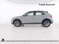 Auto Audi A1 allstreet 30 1.0 tfsi admired 110cv usata in vendita presso concessionaria Fratelli Giacomel a 22.300 &euro; - foto numero 3